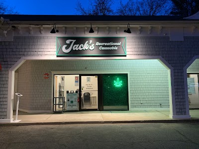 Jack's Cannabis Co.