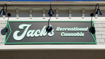 Jack's Cannabis Co.