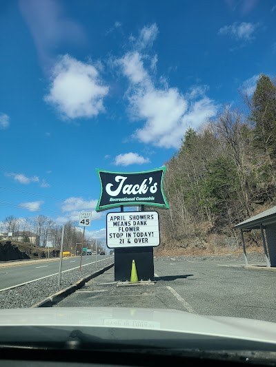 Jack's Cannabis Co.