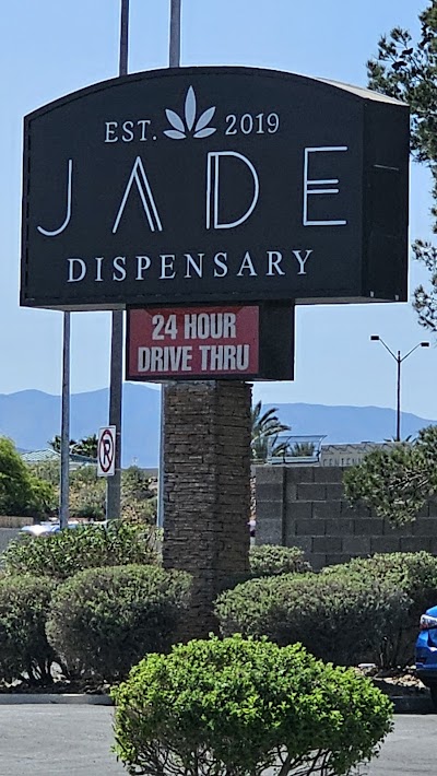 JADE Cannabis Co.