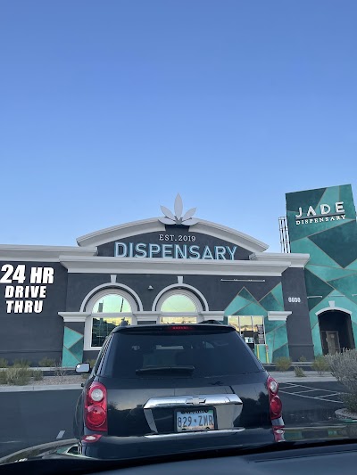 JADE Cannabis Co.