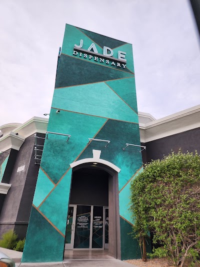 JADE Cannabis Co.