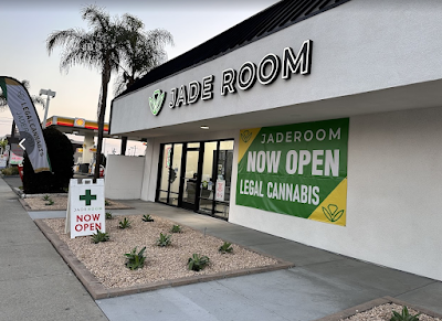 Jaderoom Artesia Cannabis Dispensary and Weed Delivery