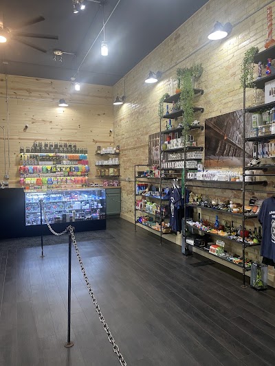 Jailhouse Cannabis Co