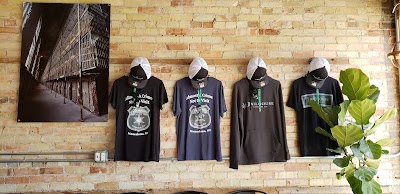 Jailhouse Cannabis Co