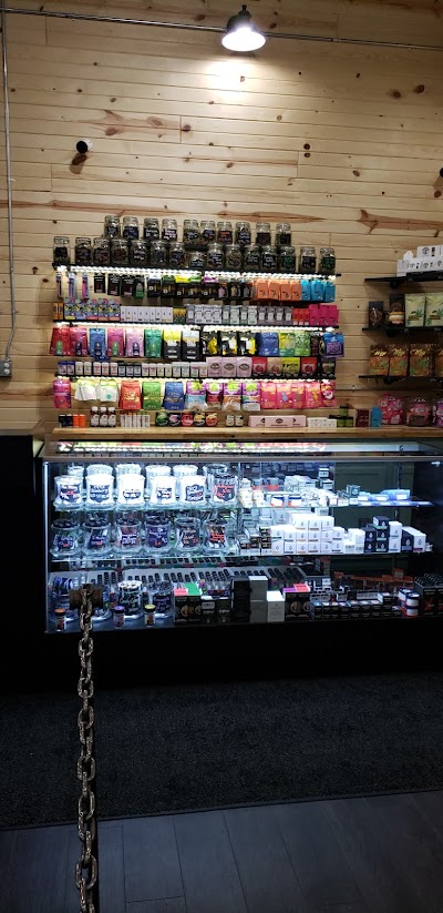 Jailhouse Cannabis Co