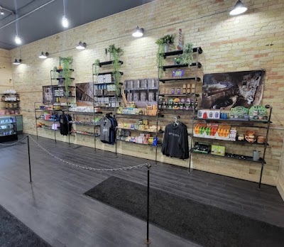 Jailhouse Cannabis Co