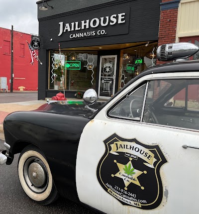 Jailhouse Cannabis Co