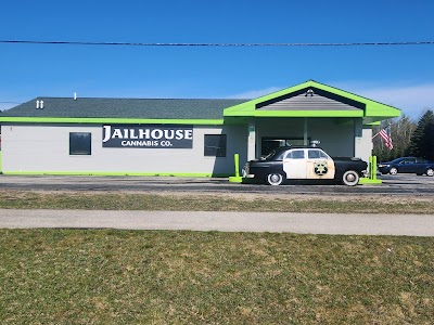Jailhouse Cannabis