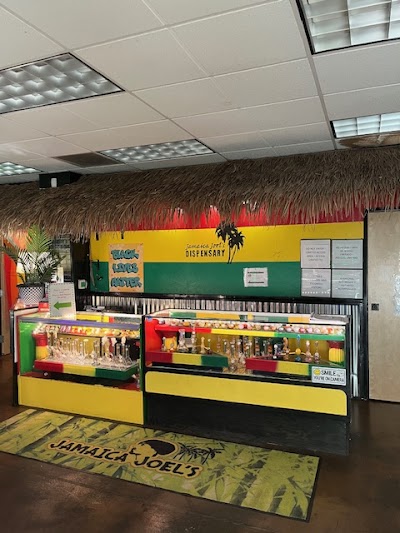 Jamaica Joel's
