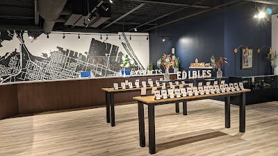 James Street Cannabis Company