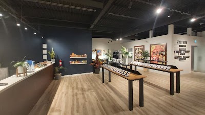 James Street Cannabis Company