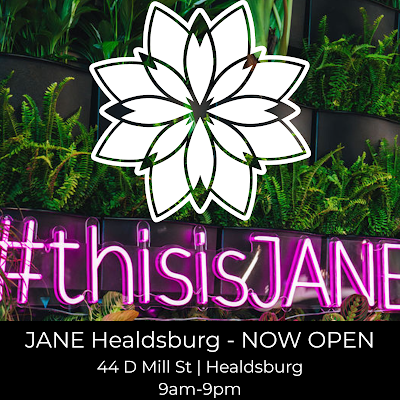 Jane Dispensary