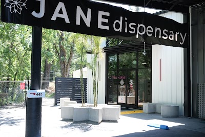 Jane Dispensary