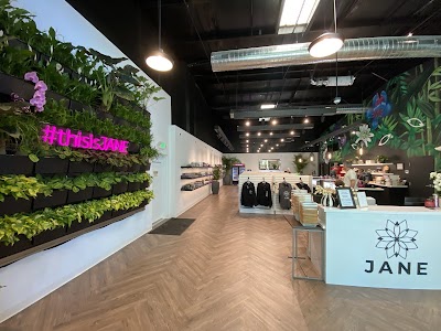 Jane Dispensary
