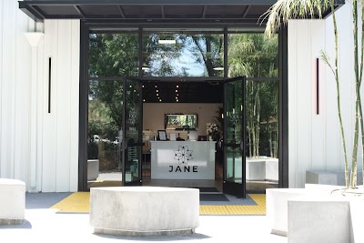 Jane Dispensary