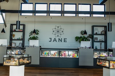 Jane Dispensary