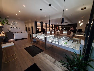 Jane Dispensary