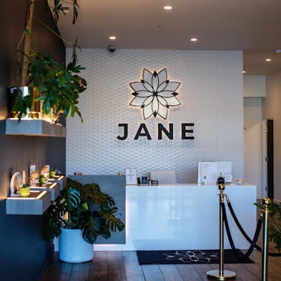 Jane Dispensary
