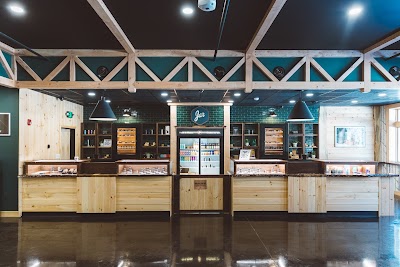 JAR Cannabis Co. (Recreational 21+)