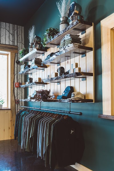 JAR Cannabis Co. (Recreational 21+)