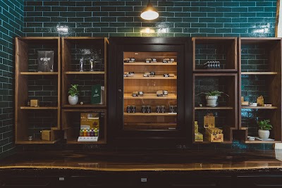 JAR Cannabis Co. (Recreational 21+)