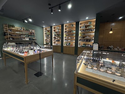 JAR Cannabis Co. (Recreational 21+)