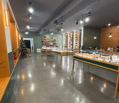 JAR Cannabis Co. (Recreational 21+)