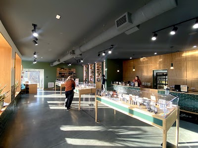 JAR Cannabis Co. (Recreational 21+)