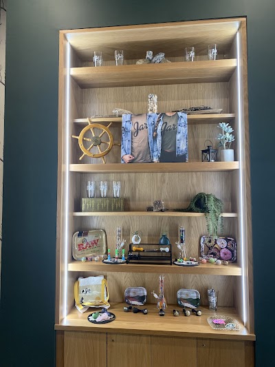 JAR Cannabis Co. (Recreational 21+) formerly Herbal Pathways