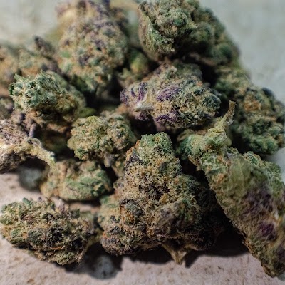 JAR Cannabis Co. (Recreational 21+) formerly Herbal Pathways