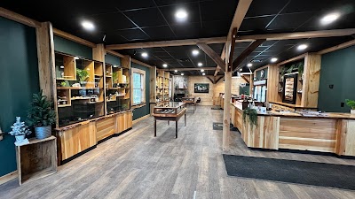 JAR Cannabis Co. (Recreational 21+)