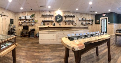 JAR Cannabis Co. (Recreational 21+)