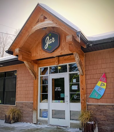 JAR Cannabis Co. (Recreational 21+)