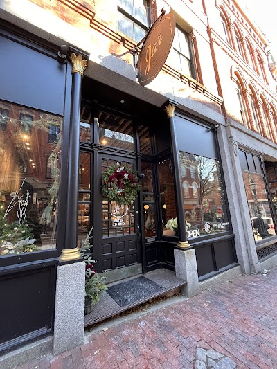 JAR Cannabis Co (Recreational 21+)