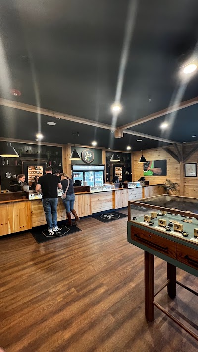 Jar Cannabis Co. (Recreational 21+)