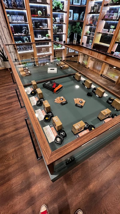 Jar Cannabis Co. (Recreational 21+)