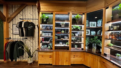 Jar Cannabis Co. (Recreational 21+)