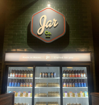 JAR Cannabis Co.