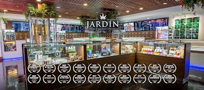 Jardín Premium Cannabis Dispensary