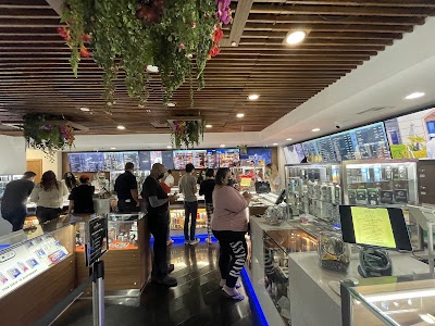 Jardín Premium Cannabis Dispensary