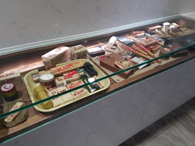 Jardín Premium Cannabis Dispensary