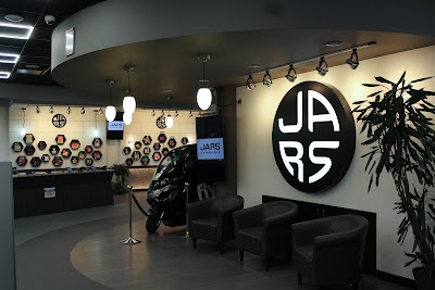 JARS Cannabis Aurora Southlands