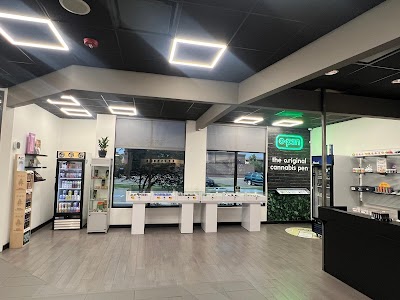 JARS Cannabis Aurora Southlands