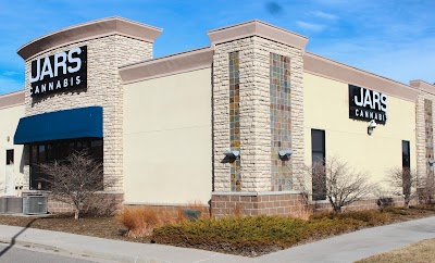 JARS Cannabis Aurora Southlands