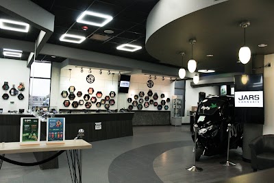 JARS Cannabis Aurora Southlands