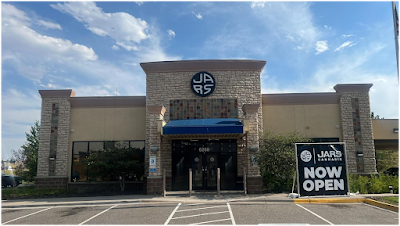 JARS Cannabis Aurora Southlands