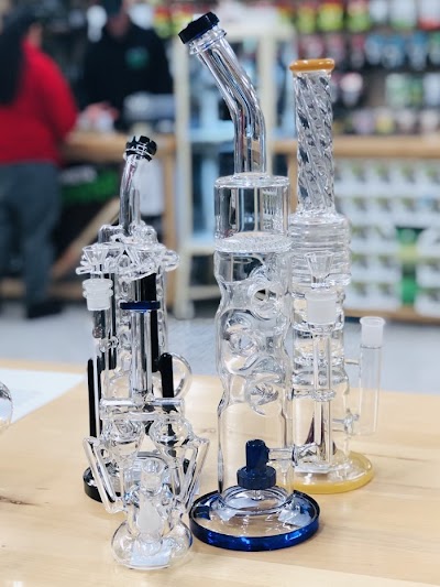 JARS Cannabis Cave Creek