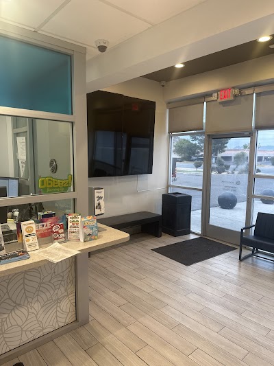 JARS Cannabis Cave Creek