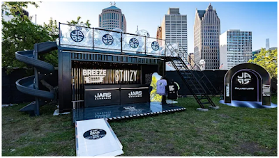 JARS Cannabis Cave Creek